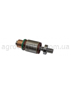 Якір JUBANA 24V